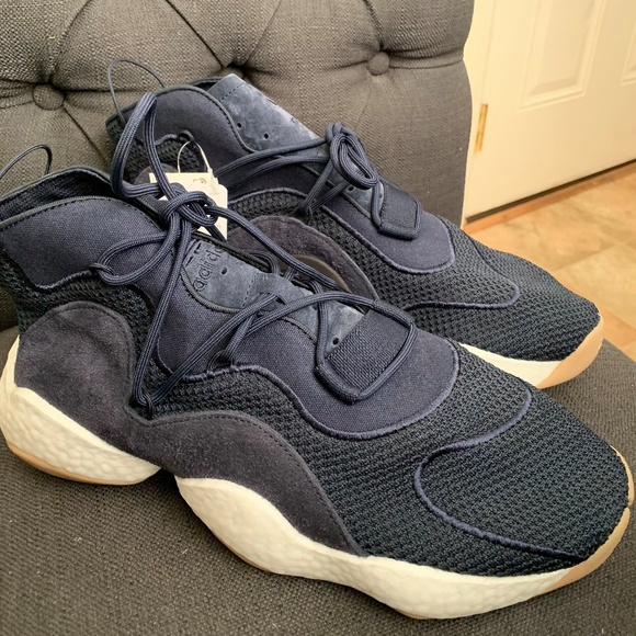Adidas Other - Adidas Crazy BYW